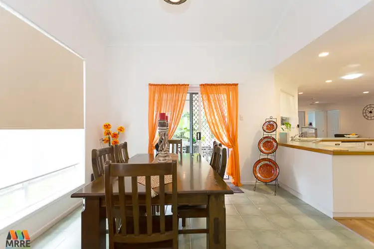Fourth view of Homely house listing, 20 Gentle Avenue, Bucasia QLD 4750