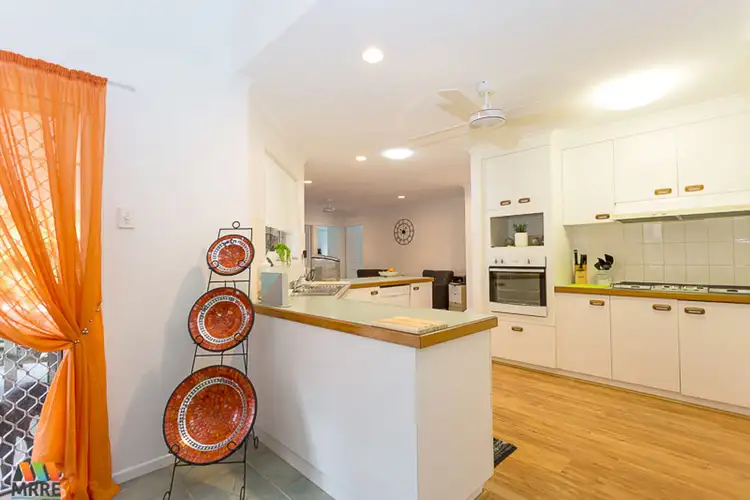 Fifth view of Homely house listing, 20 Gentle Avenue, Bucasia QLD 4750
