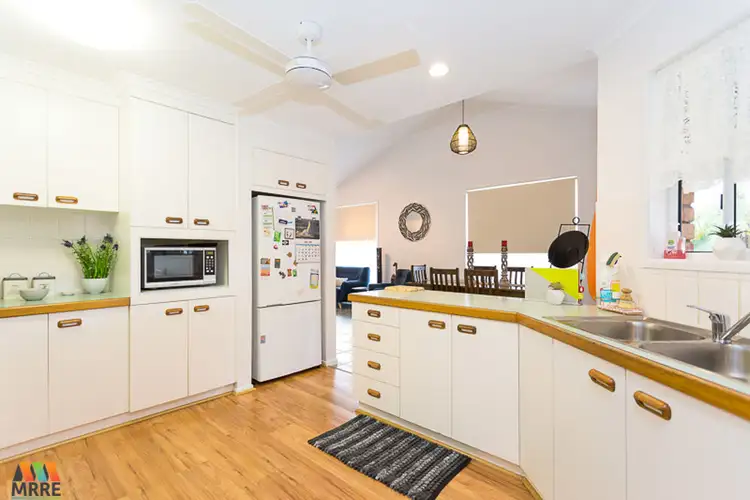 Sixth view of Homely house listing, 20 Gentle Avenue, Bucasia QLD 4750