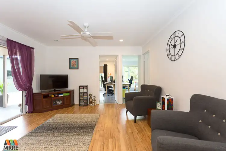 Seventh view of Homely house listing, 20 Gentle Avenue, Bucasia QLD 4750