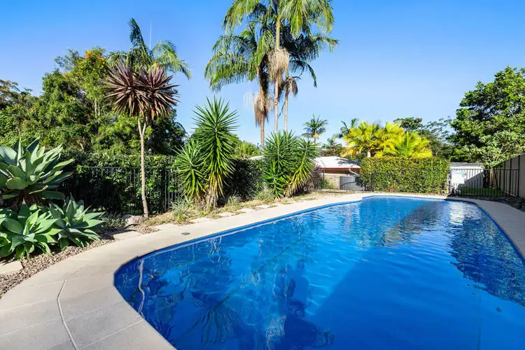 Main view of Homely house listing, 10 Toona Place, Mapleton QLD 4560