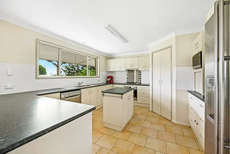 Third view of Homely house listing, 27 Kratzke Road, Highfields QLD 4352