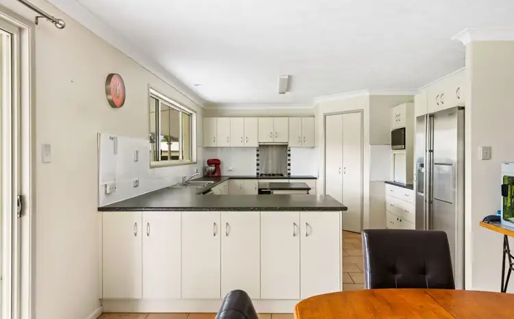 Fourth view of Homely house listing, 27 Kratzke Road, Highfields QLD 4352