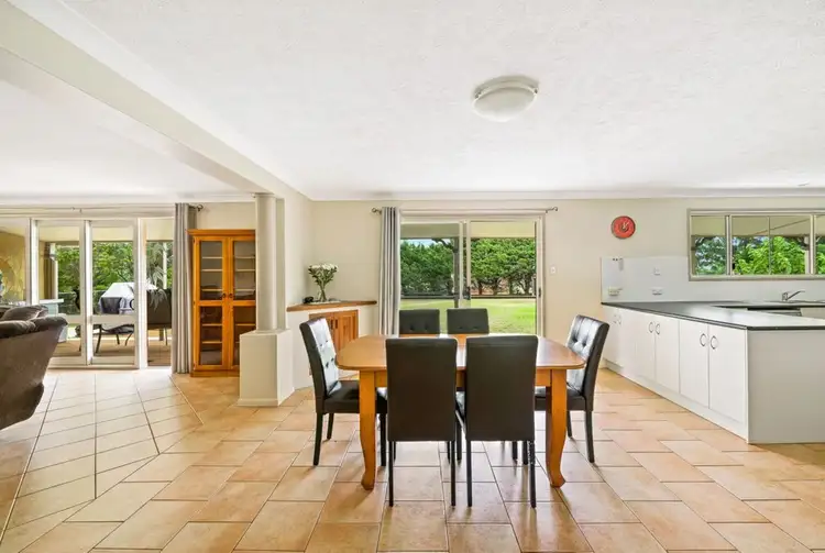 Fifth view of Homely house listing, 27 Kratzke Road, Highfields QLD 4352