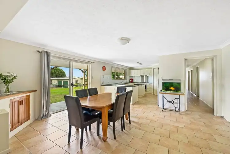 Sixth view of Homely house listing, 27 Kratzke Road, Highfields QLD 4352