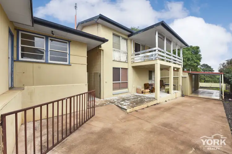 777 Ruthven Street, South Toowoomba QLD 4350
