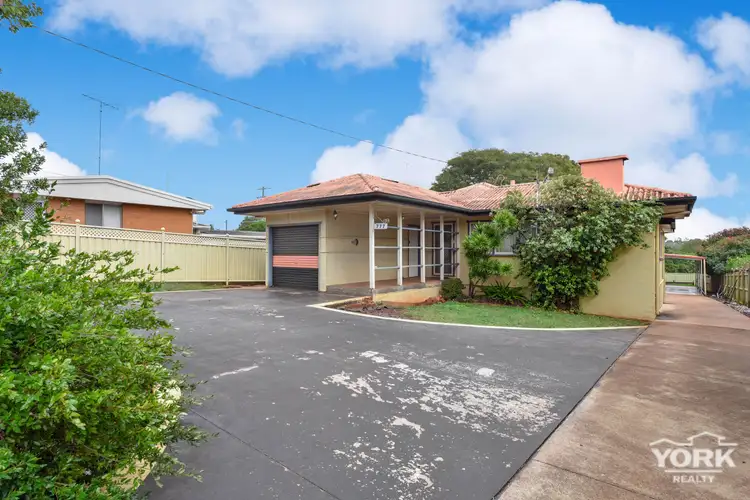 Seventh view of Homely house listing, 777 Ruthven Street, South Toowoomba QLD 4350