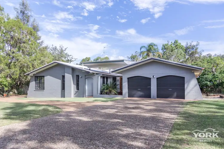 Main view of Homely house listing, 7 Debra Street, Withcott QLD 4352