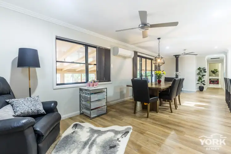 Fifth view of Homely house listing, 7 Debra Street, Withcott QLD 4352