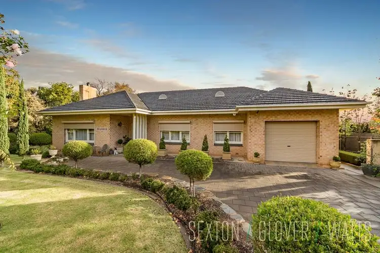 5 East Terrace, Strathalbyn SA 5255