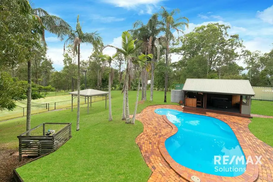 Main view of Homely house listing, 6 Roxburgh Road, Wights Mountain QLD 4520