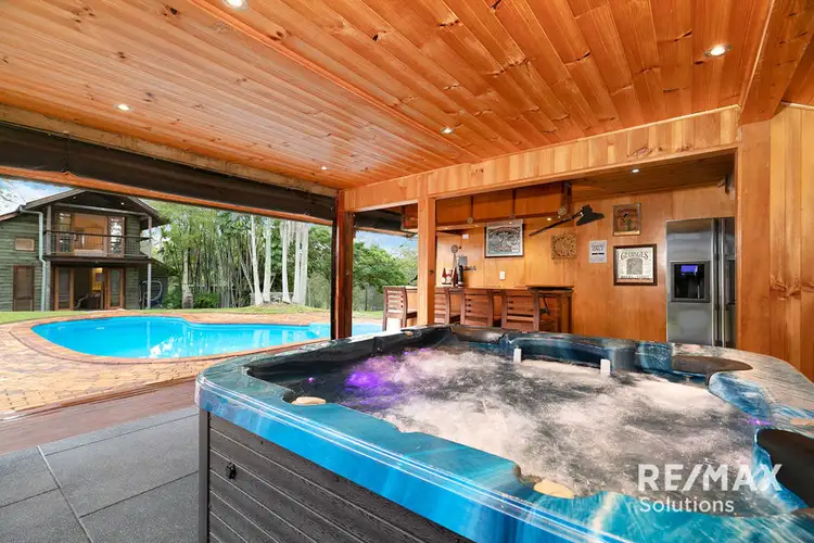 Second view of Homely house listing, 6 Roxburgh Road, Wights Mountain QLD 4520