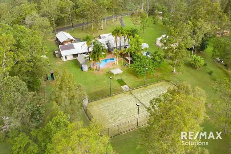 Third view of Homely house listing, 6 Roxburgh Road, Wights Mountain QLD 4520