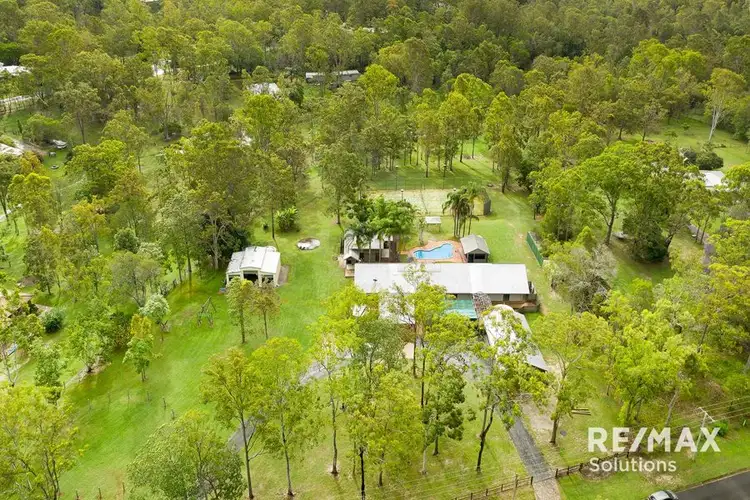 Fourth view of Homely house listing, 6 Roxburgh Road, Wights Mountain QLD 4520
