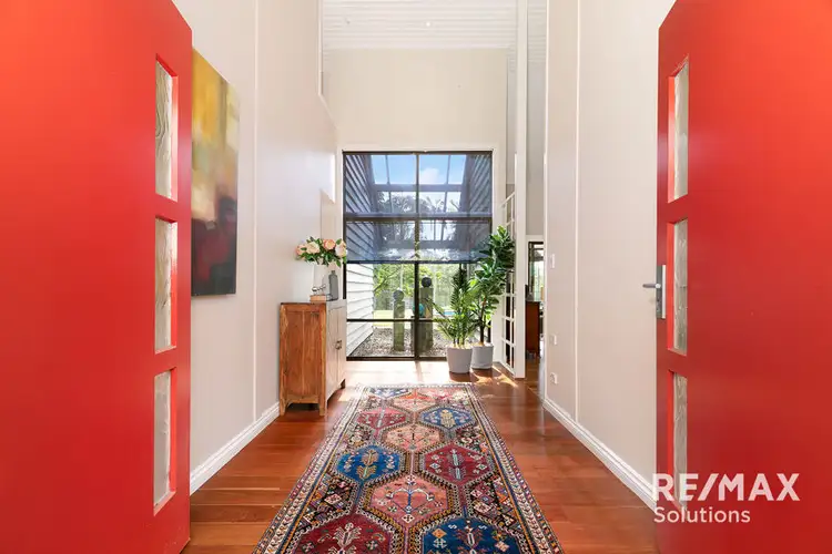 Fifth view of Homely house listing, 6 Roxburgh Road, Wights Mountain QLD 4520
