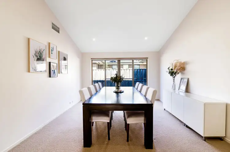 Fifth view of Homely house listing, 35 Fisherman Street, The Ponds NSW 2769