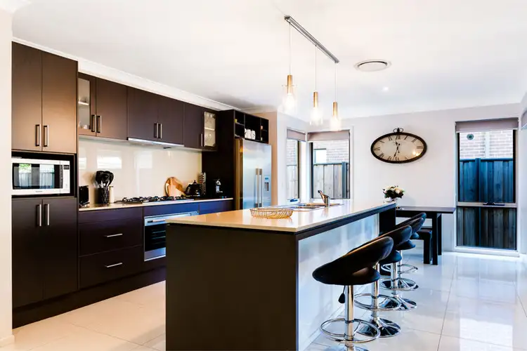Sixth view of Homely house listing, 35 Fisherman Street, The Ponds NSW 2769