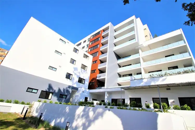 402/2 Good Street, Westmead NSW 2145