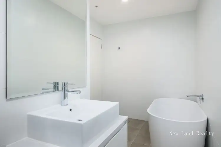 Sixth view of Homely unit listing, 402/2 Good Street, Westmead NSW 2145