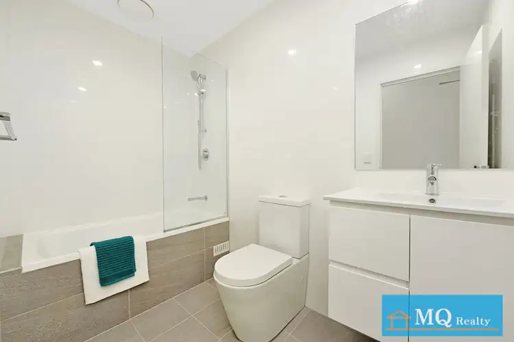 Seventh view of Homely apartment listing, 510/21 James Street, Lidcombe NSW 2141