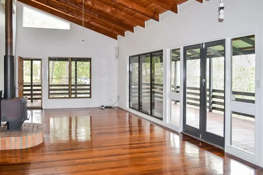 Main view of Homely house listing, 172 BLACKWALL ROAD, Chuwar QLD 4306