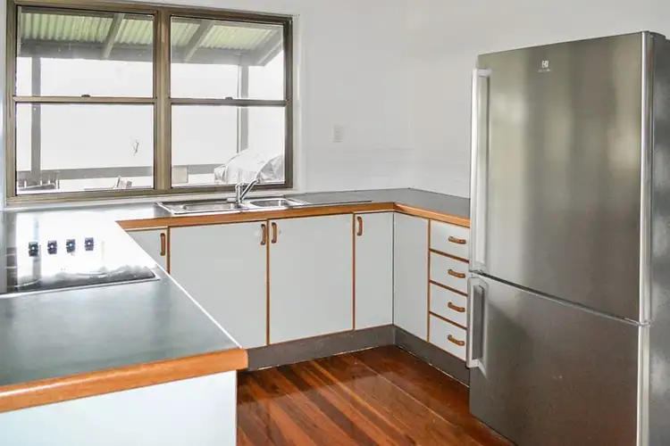 Second view of Homely house listing, 172 BLACKWALL ROAD, Chuwar QLD 4306