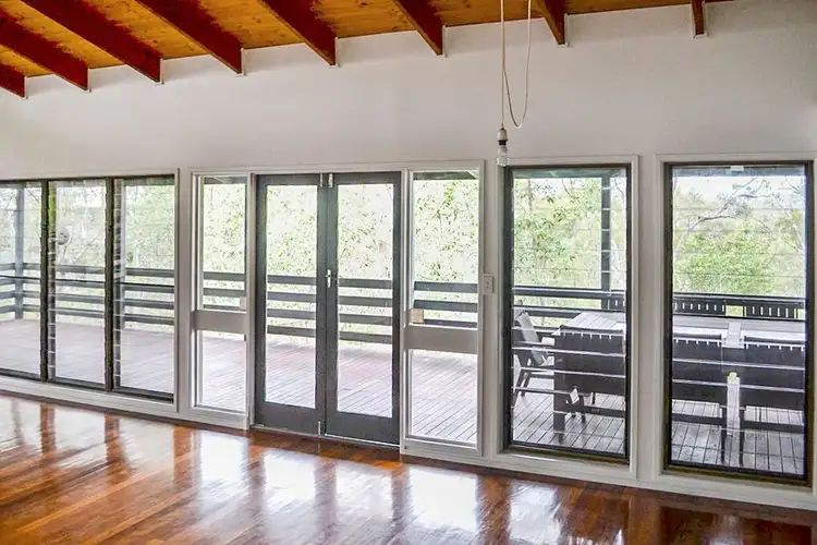 Third view of Homely house listing, 172 BLACKWALL ROAD, Chuwar QLD 4306