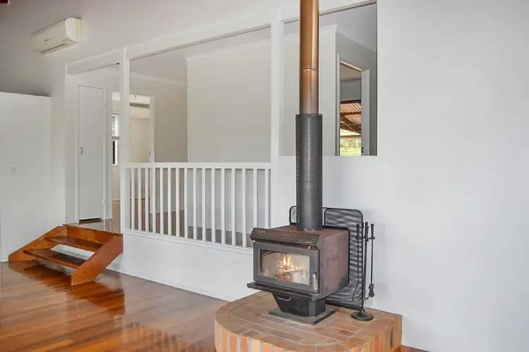 Fifth view of Homely house listing, 172 BLACKWALL ROAD, Chuwar QLD 4306