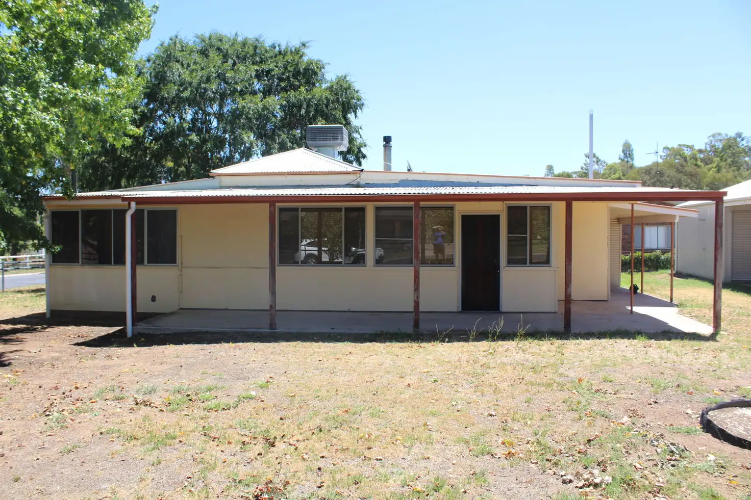 Main view of Homely house listing, 2A Olive Pyrke Terrace, Warialda NSW 2402