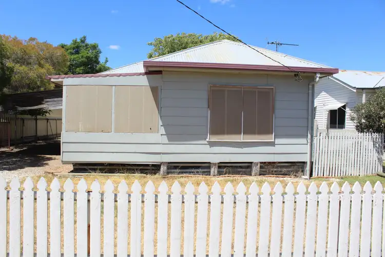 Main view of Homely house listing, 324 Boston Street, Moree NSW 2400