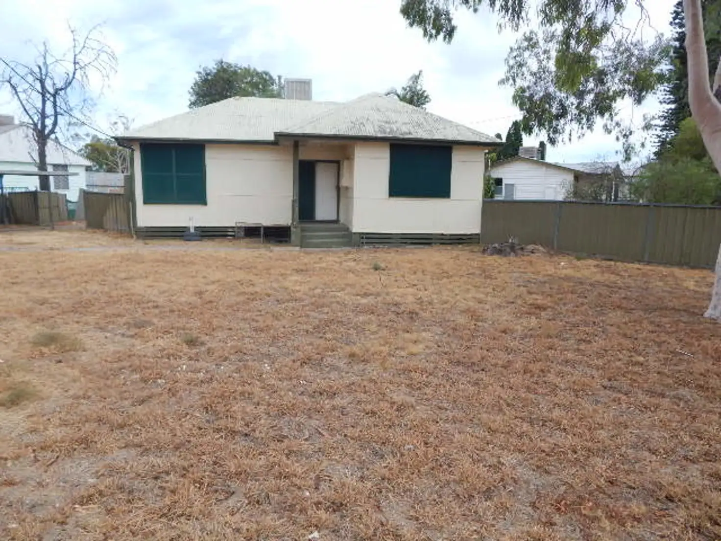 Main view of Homely house listing, 37 Adelaide Street, Moree NSW 2400