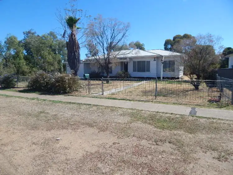 Main view of Homely house listing, 73 Anne Street, Moree NSW 2400