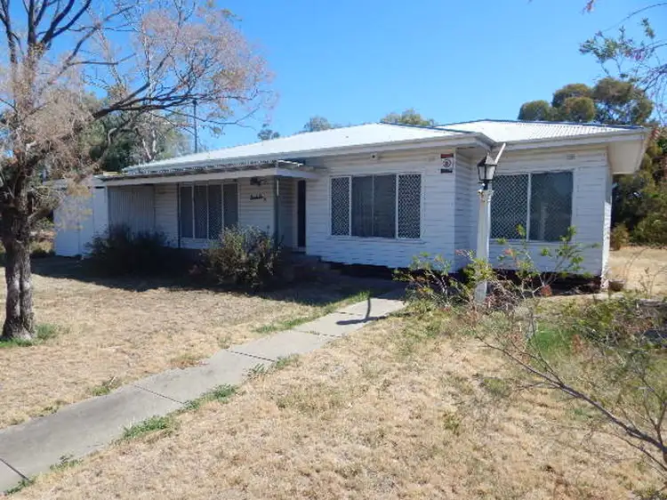 Seventh view of Homely house listing, 73 Anne Street, Moree NSW 2400