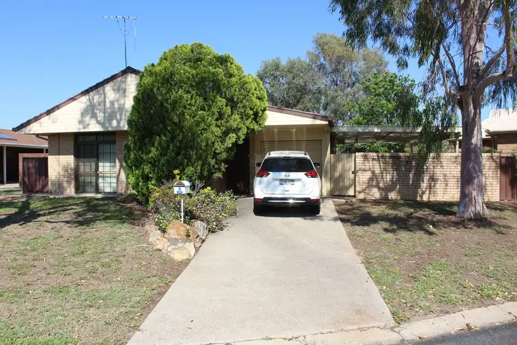 Main view of Homely house listing, 9 Allambie Place, Moree NSW 2400