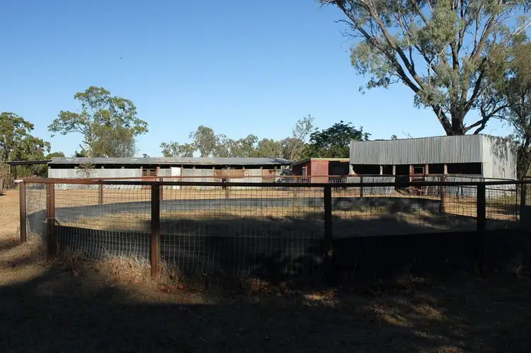 21 & 22/9 Sunnyside Road, Moree NSW 2400