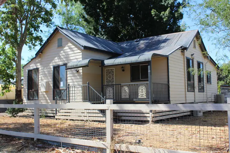 22 Drummond Street, Moree NSW 2400