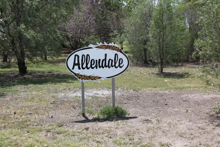 "Allendale", Croppa Creek NSW 2411