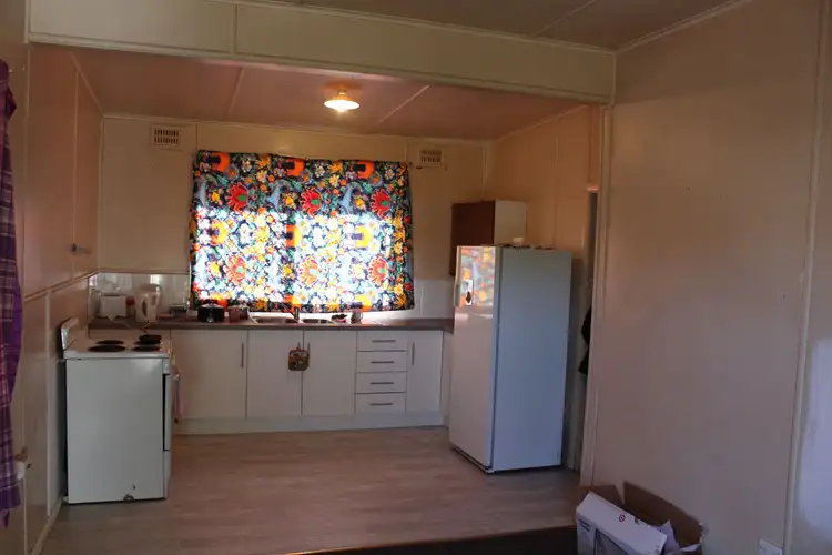 Second view of Homely unit listing, 8 Brand Street, Moree NSW 2400