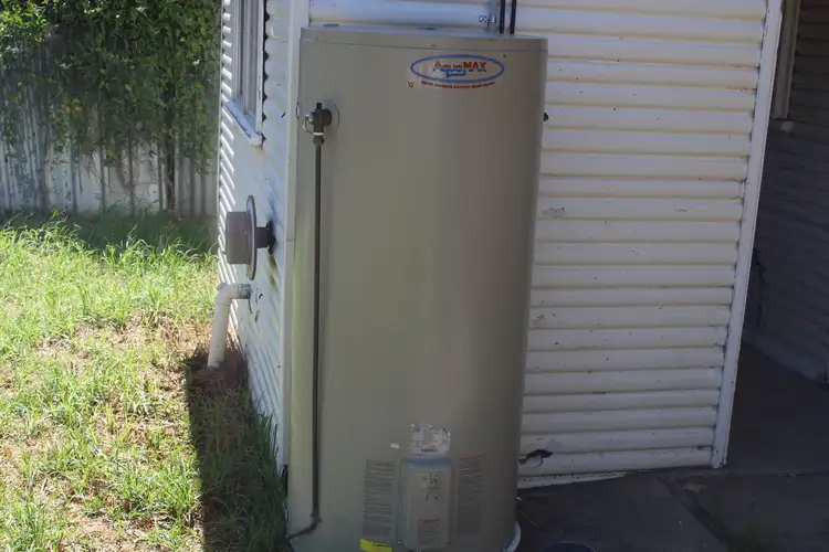 Fifth view of Homely house listing, 69 Anne Street, Moree NSW 2400