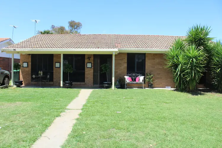 Main view of Homely house listing, 14 Boland Drive, Moree NSW 2400