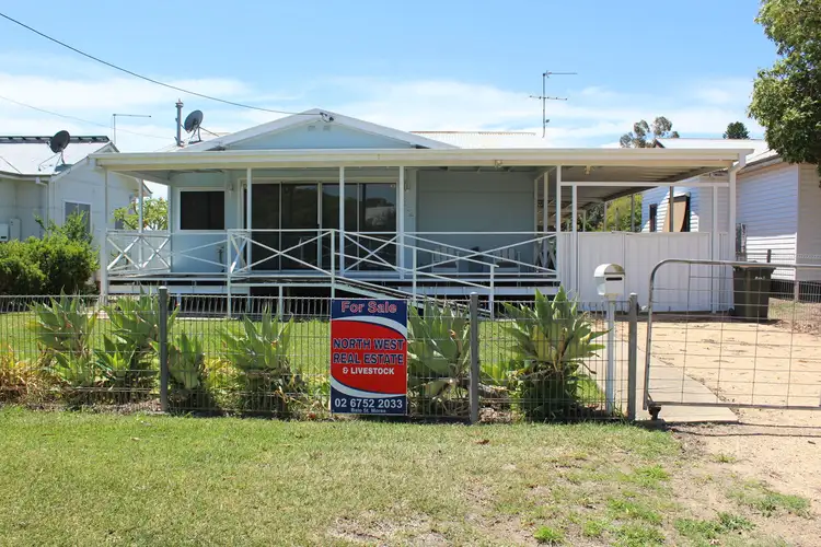 332 Boston Street, Moree NSW 2400
