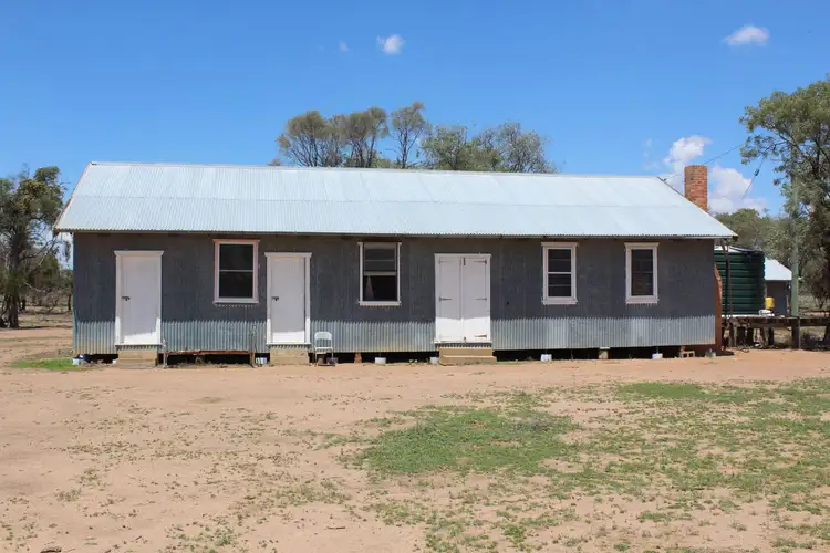 Sixth view of Homely rural property listing, Bullarah/Moree, Moree NSW 2400