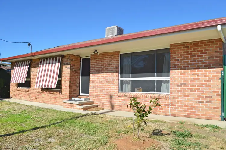 Main view of Homely house listing, 6 Helensvale Avenue, Moree NSW 2400