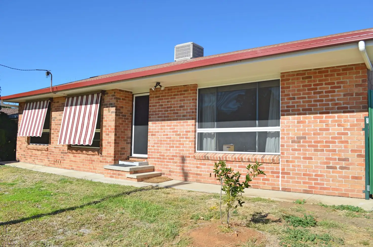 Main view of Homely house listing, 6 Helensvale Avenue, Moree NSW 2400