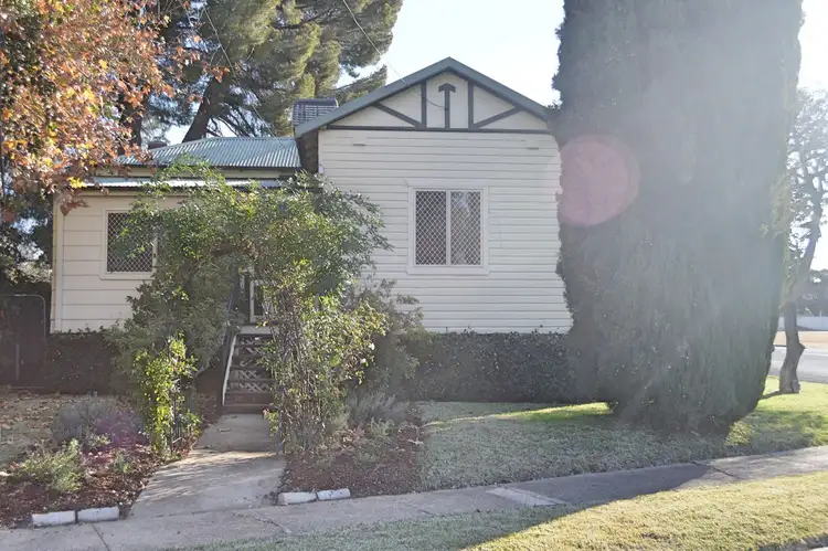 1 Balo Street, Moree NSW 2400