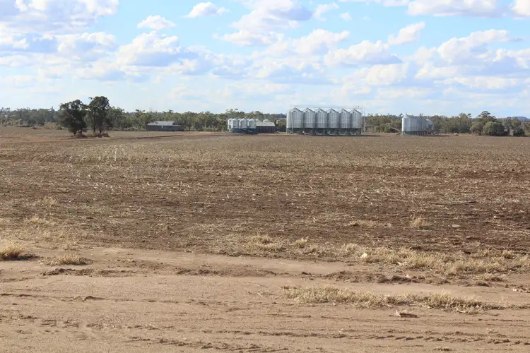 Second view of Homely rural property listing, Buckie Station Aggregation, Moree NSW 2400