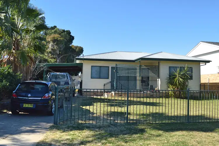 388 Chester Street, Moree NSW 2400