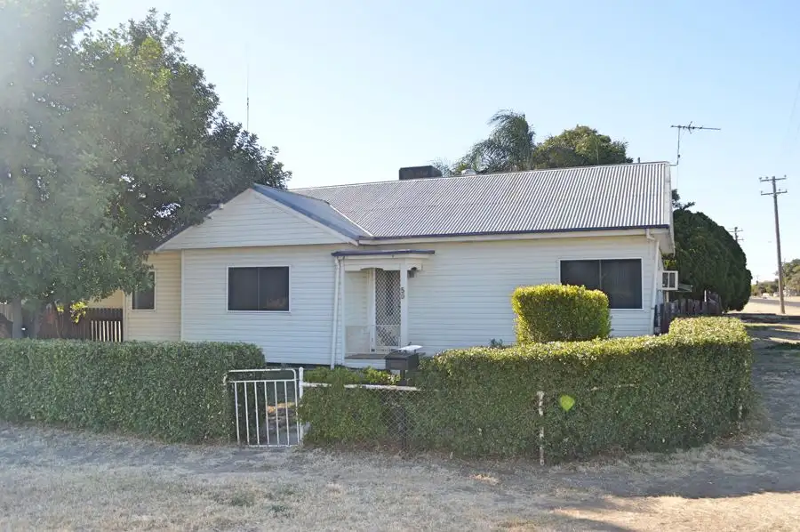 Main view of Homely house listing, 50 Tycannah Street, Moree NSW 2400