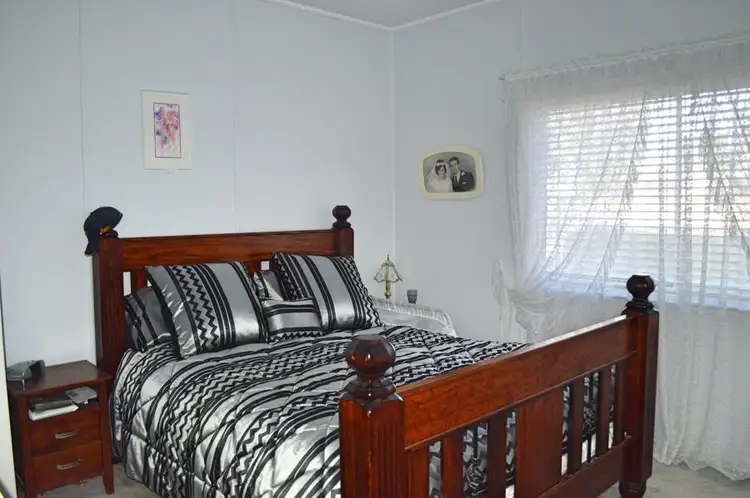 Third view of Homely house listing, 50 Tycannah Street, Moree NSW 2400