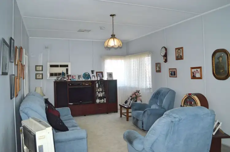 Fifth view of Homely house listing, 50 Tycannah Street, Moree NSW 2400